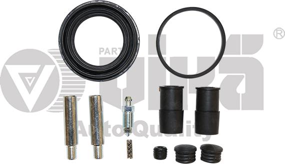 Vika 66981702601 - Ремонтний комплект, гальмівний супорт autodetail.com.ua
