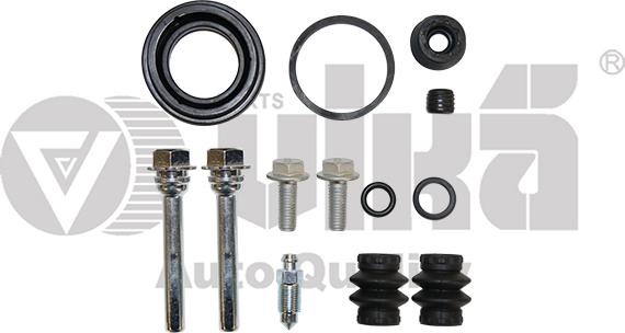 Vika 66981702101 - Ремонтний комплект, гальмівний супорт autodetail.com.ua