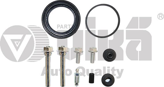 Vika 66981702801 - Ремонтний комплект, гальмівний супорт autodetail.com.ua