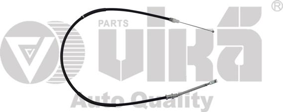Vika 66091559201 - Тросовий привод, стоянкове гальмо autodetail.com.ua