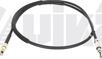 Vika 66091559701 - Тросовий привод, стоянкове гальмо autodetail.com.ua
