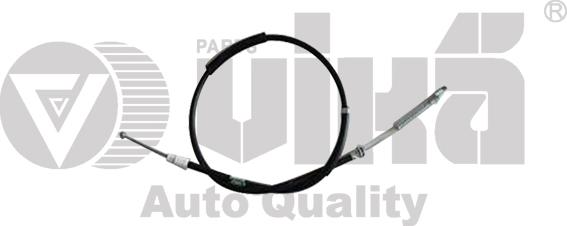 Vika 66091557501 - Тросовий привод, стоянкове гальмо autodetail.com.ua