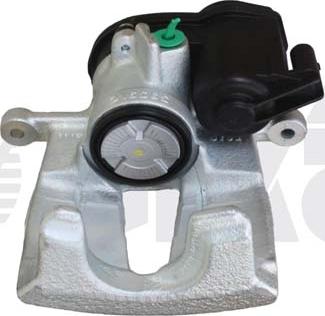 Vika 66151756401 - Гальмівний супорт autodetail.com.ua