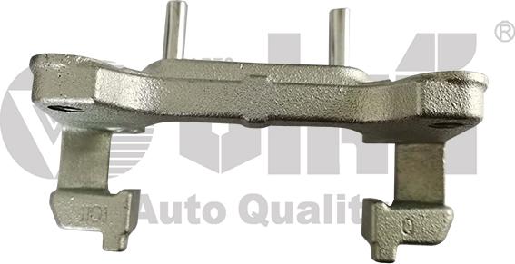 Vika 66151736501 - Кронштейн, гальмівний супорт autodetail.com.ua