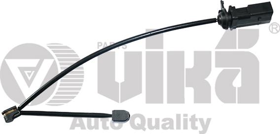 Vika 66151737601 - Конт. попер. сигналу, знос гальм. накл. autodetail.com.ua