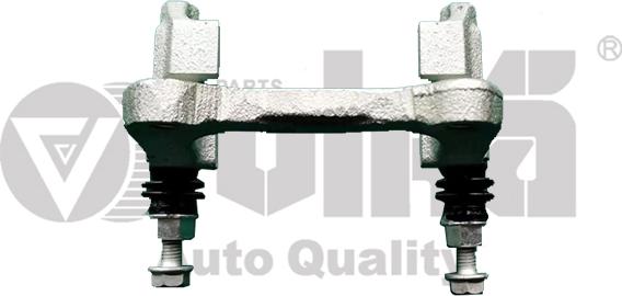 Vika 66151726901 - Комплект напрямних втулок, гальмівний супорт autodetail.com.ua