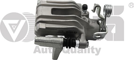 Vika 66151721201 - Ремонтний комплект, гальмівний супорт autodetail.com.ua