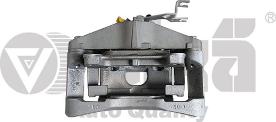 Vika 66151723401 - Гальмівний супорт autodetail.com.ua