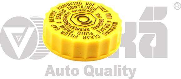 Vika 66111597901 - Запірний механізм, бак гальмівної рідини autodetail.com.ua