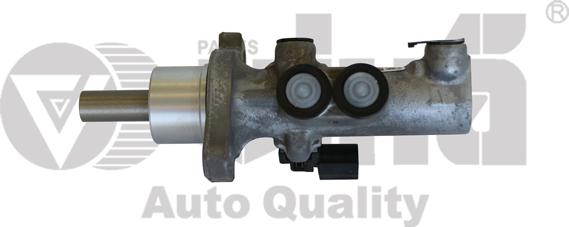 Vika 66111602801 - Головний гальмівний циліндр autodetail.com.ua