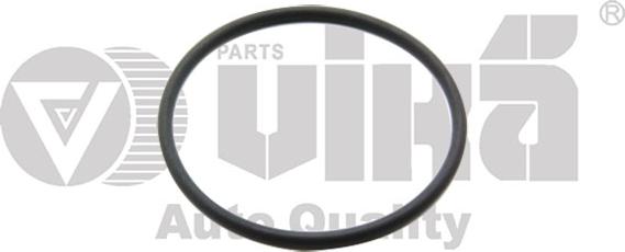 Vika 09100000101 - Ущільнювальне кільце, маточина колеса autodetail.com.ua