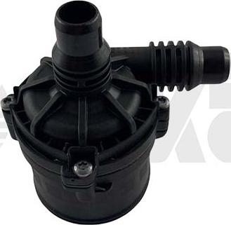 Vika 19911301 - Додатковий водяний насос autodetail.com.ua