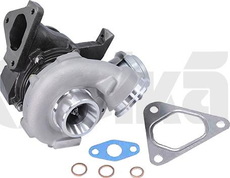 Vika 19604301 - Компресор, наддування autodetail.com.ua