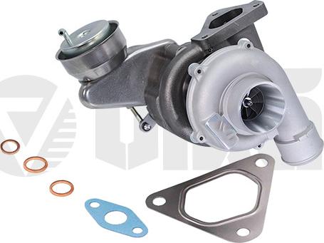 Vika 19605001 - Компресор, наддування autodetail.com.ua
