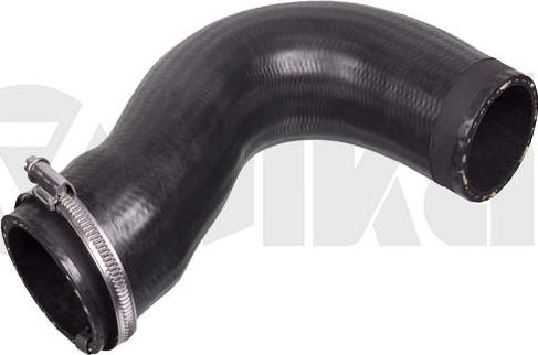 Vika 19838901 - Шланг подачі наддувального повітря autodetail.com.ua