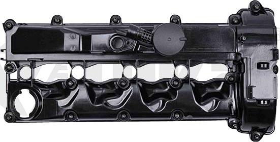 Vika 19717901 - Кришка голівки циліндра autodetail.com.ua