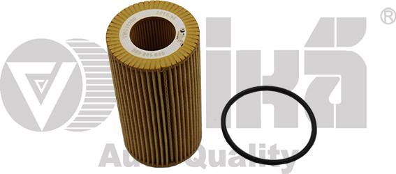 Vika 11980912801 - Оливний фільтр autodetail.com.ua