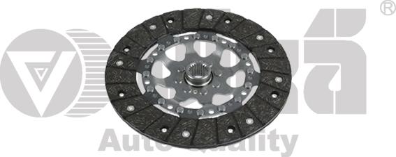 Vika 11411357901 - Диск зчеплення autodetail.com.ua