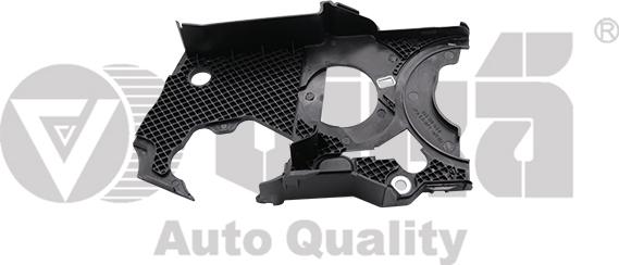 Vika 11091576301 - Кришка, зубчастий ремінь autodetail.com.ua