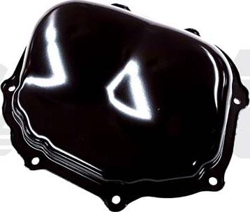 Vika 11091806001 - Кришка, зубчастий ремінь autodetail.com.ua