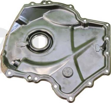 Vika 11091807901 - Кришка, зубчастий ремінь autodetail.com.ua