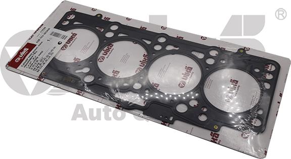 Vika 11030152801 - Ущільнення, голівка циліндра autodetail.com.ua