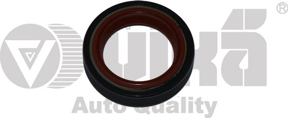 Vika 11030162401 - Ущільнювальне кільце вала, колінчатий вал autodetail.com.ua