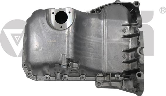 Vika 11030366501 - Оливний піддон autodetail.com.ua