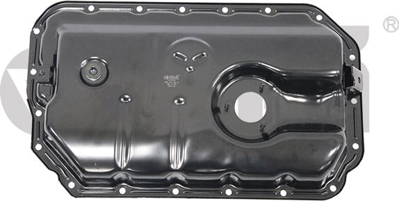Vika 11031542001 - Оливний піддон autodetail.com.ua
