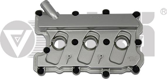 Vika 11031805801 - Кришка голівки циліндра autodetail.com.ua