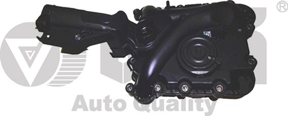 Vika 11031808001 - Сепаратор оливи, система продування картера autodetail.com.ua