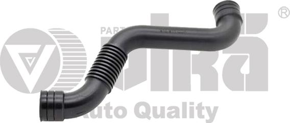 Vika 11031818901 - Шланг, продування кришки голівки циліндра autodetail.com.ua