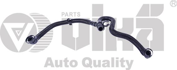 Vika 11031817801 - Шланг, продування кришки голівки циліндра autodetail.com.ua