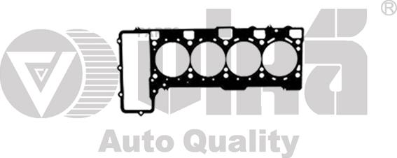 Vika 11031392801 - Ущільнення, голівка циліндра autodetail.com.ua