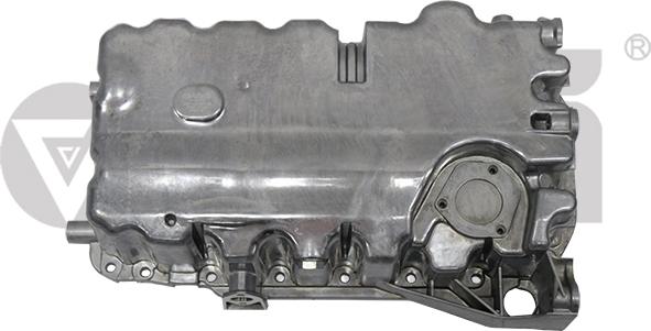 Vika 11031353401 - Оливний піддон autodetail.com.ua