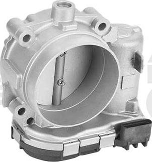 Vika 11027801 - Корпус дросельного вузла autodetail.com.ua