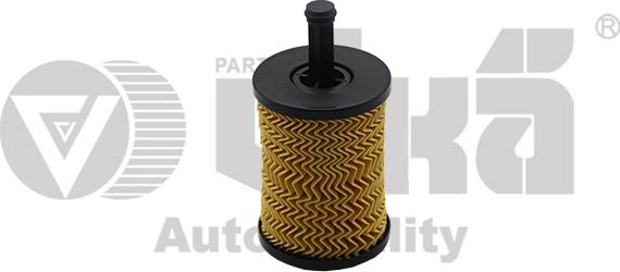 Vika 11150060901 - Оливний фільтр autodetail.com.ua