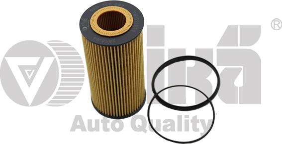 Vika 11150060601 - Оливний фільтр autodetail.com.ua