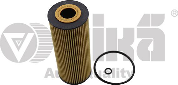 Vika 11150061101 - Оливний фільтр autodetail.com.ua