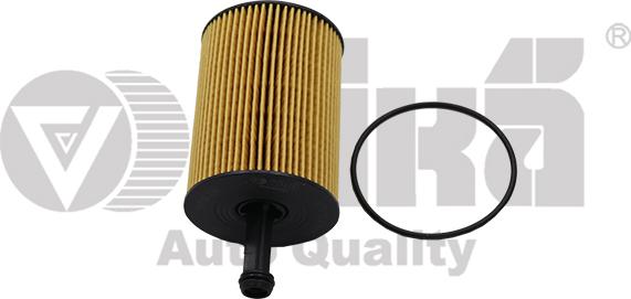 Vika 11150344001 - Оливний фільтр autodetail.com.ua