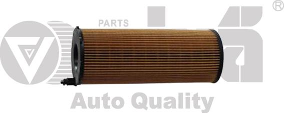 Vika 11150375601 - Оливний фільтр autodetail.com.ua