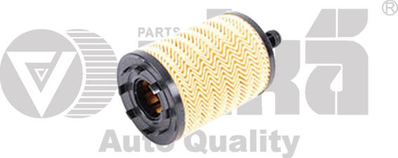 Vika 11151480801 - Оливний фільтр autodetail.com.ua