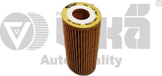 Vika 11151088201 - Оливний фільтр autodetail.com.ua