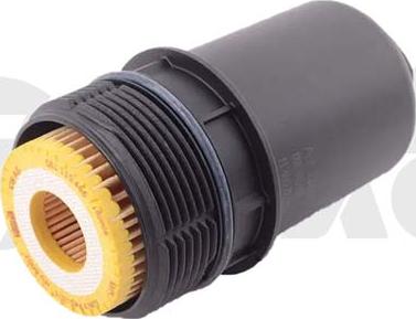 Vika 11151791601 - Кришка, корпус оливного фільтра autodetail.com.ua