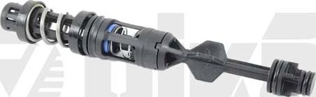 Vika 11151791801 - Кришка, корпус оливного фільтра autodetail.com.ua