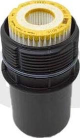 Vika 11151791701 - Кришка, корпус оливного фільтра autodetail.com.ua