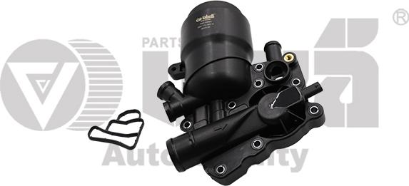 Vika 11151773401 - Корпус, оливний фільтр autodetail.com.ua