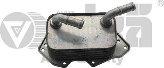 Vika 11170068301 - Охолоджувач оливи, моторна олива autodetail.com.ua