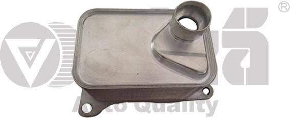 Vika 11171574001 - Охолоджувач оливи, моторна олива autodetail.com.ua