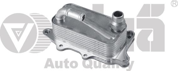 Vika 11171699101 - Охолоджувач оливи, моторна олива autodetail.com.ua